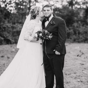 Meet your Posher, Hayden